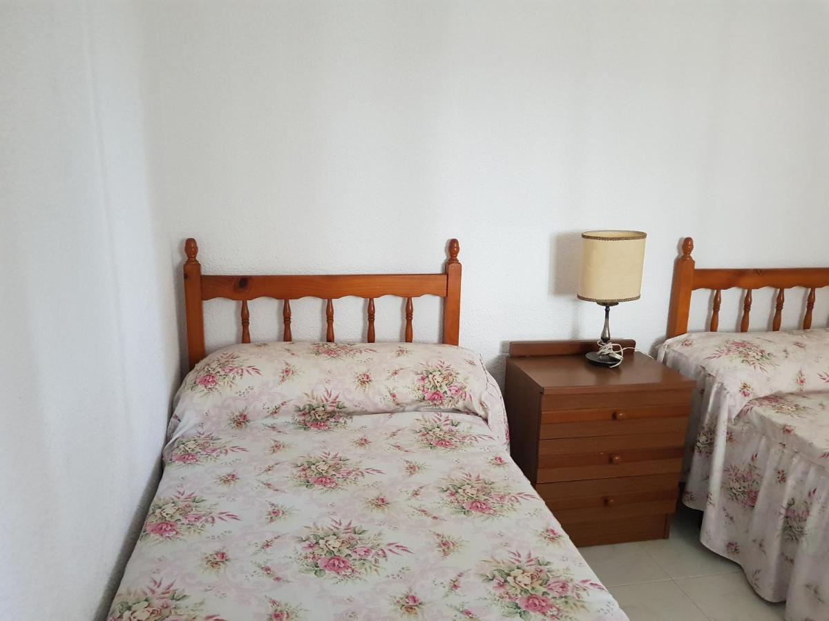 Apartamento Rex, 5, Playa Levante