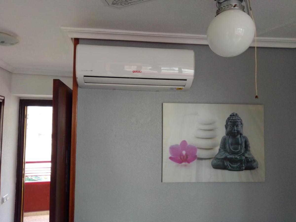 Coblanca V Apartment Benidorm