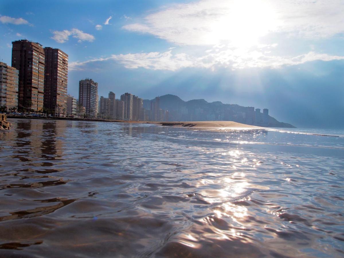 Apartamento Rex, 5, Playa Levante