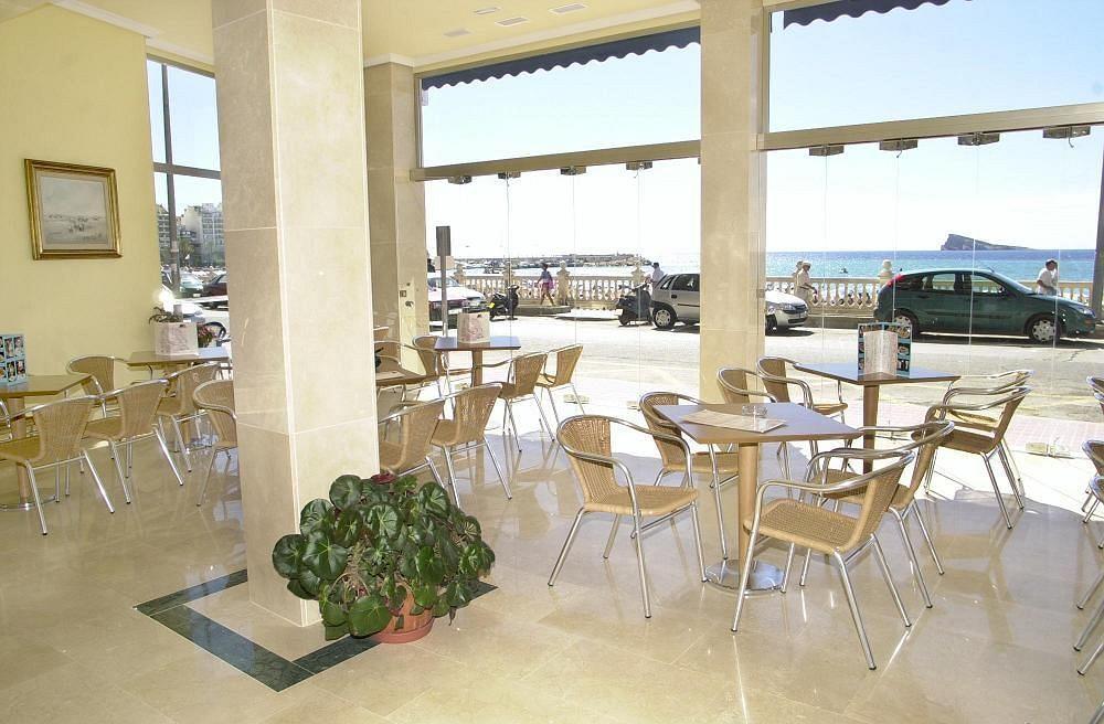 Marconi 3* Benidorm