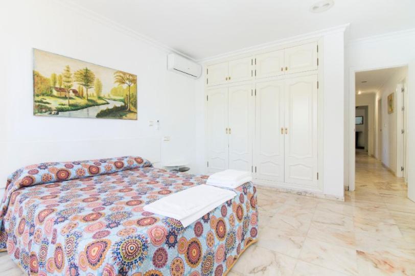 Xixo Apartment