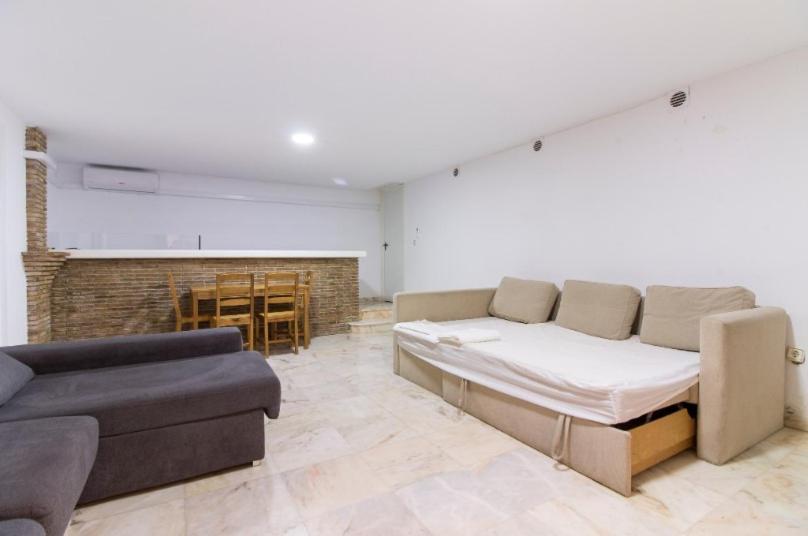 Appartement Xixo Benidorm