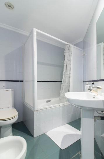 Xixo Apartment *