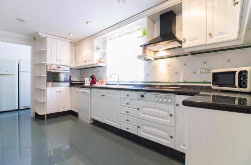 Xixo Apartment Benidorm