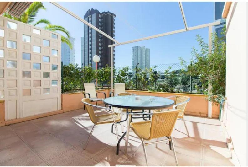 Apartment Xixo *