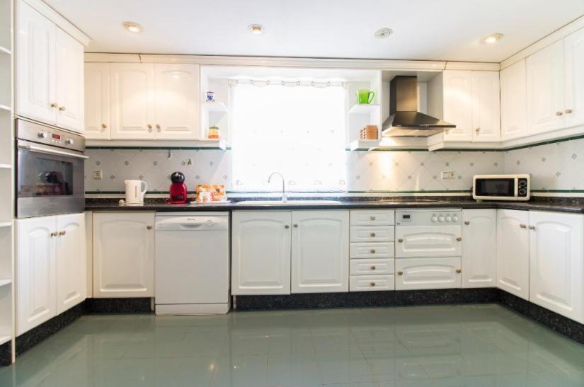 Apartment Xixo *