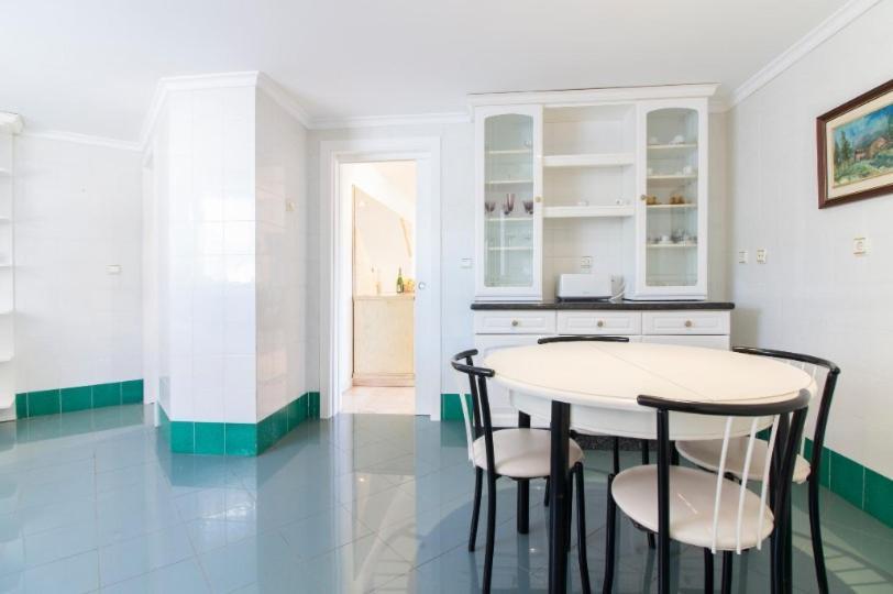 Xixo Apartment Benidorm