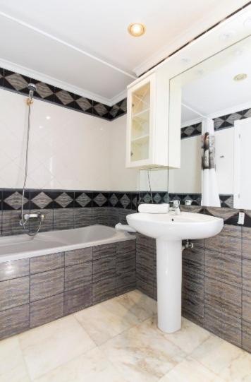 Apartment Xixo Benidorm