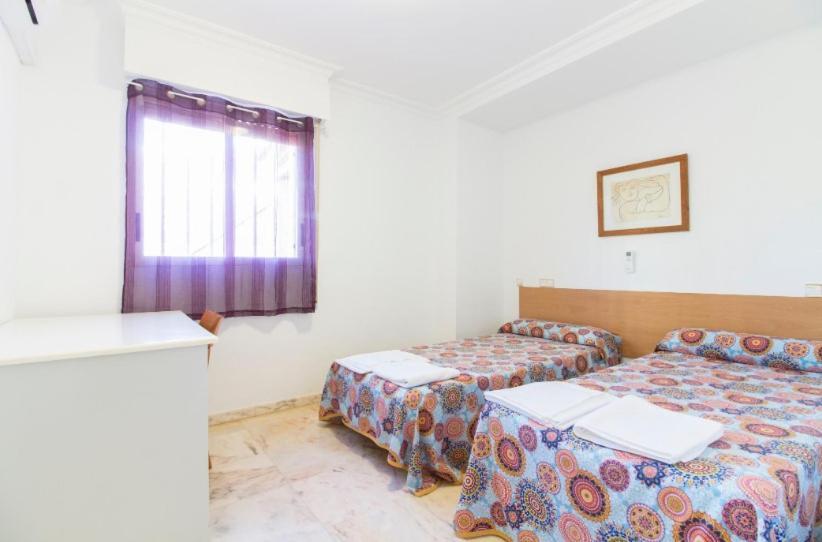 Xixo Apartment
