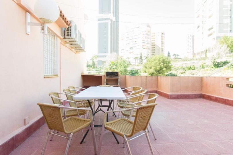 Xixo Apartment