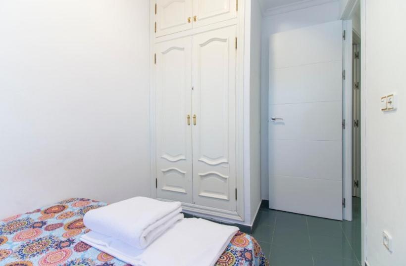 Xixo Apartment *