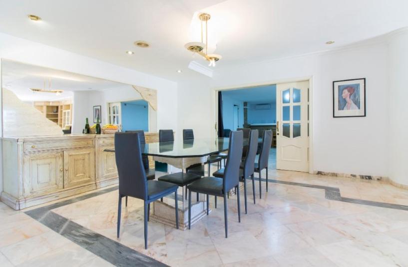 Apartment Xixo