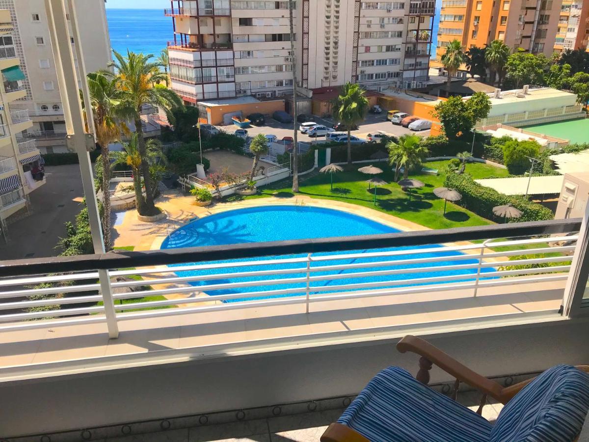 Apartment En Plaza Triangular Y Muy Cerca De La Playa *