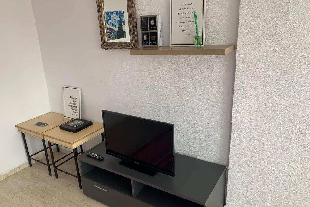 Apartment Moby Dick 16g Benidorm