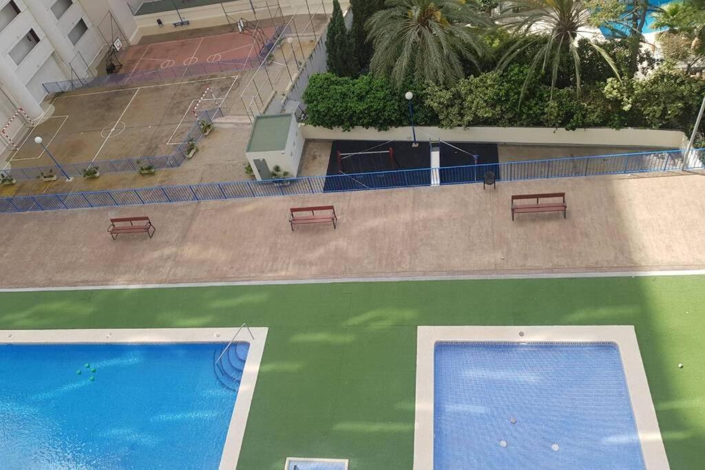 Apartment Ideal 2 Benidorm