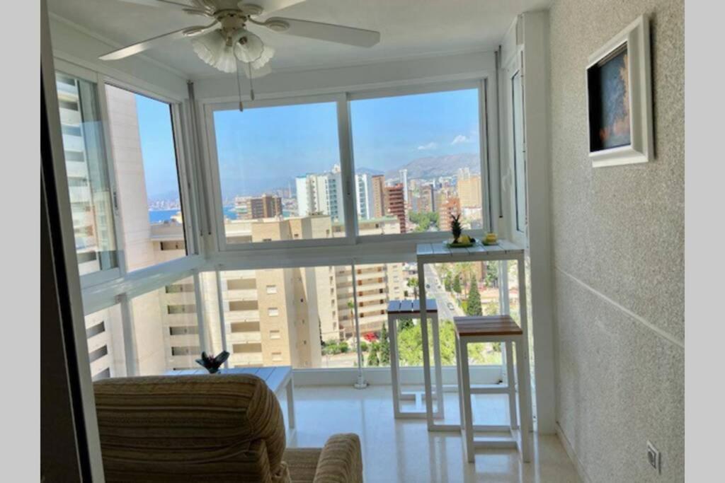 Ideal 2 Apartment Benidorm