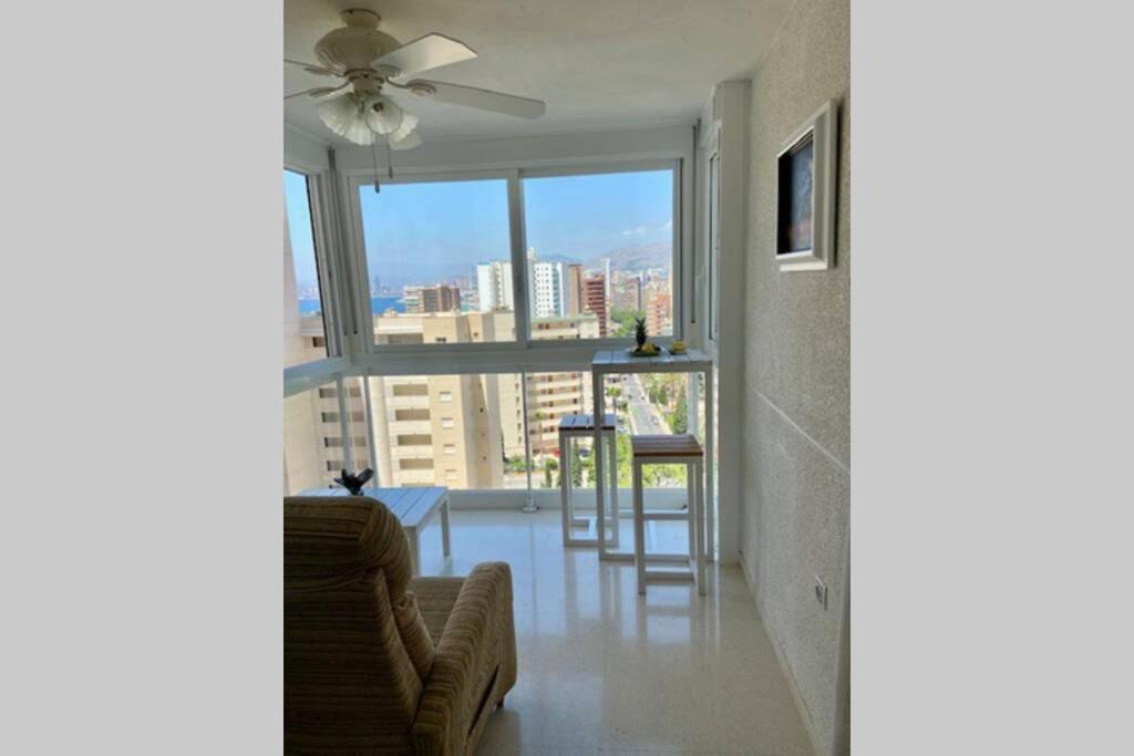 Ideal 2 Benidorm