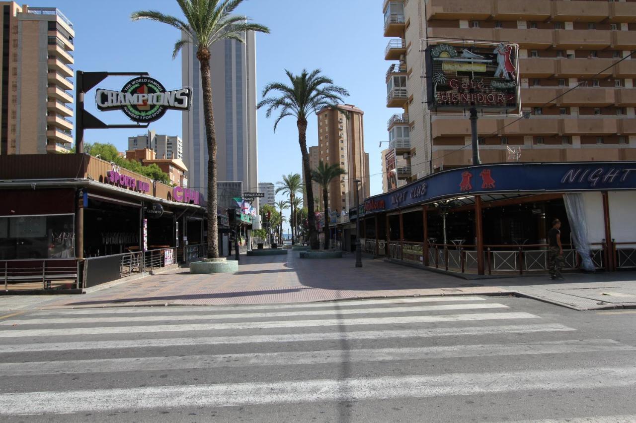 17 Calle Lepanto