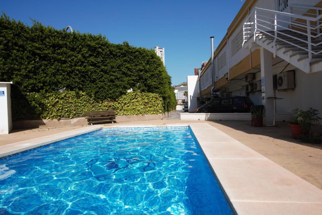17 Calle Lepanto * Benidorm
