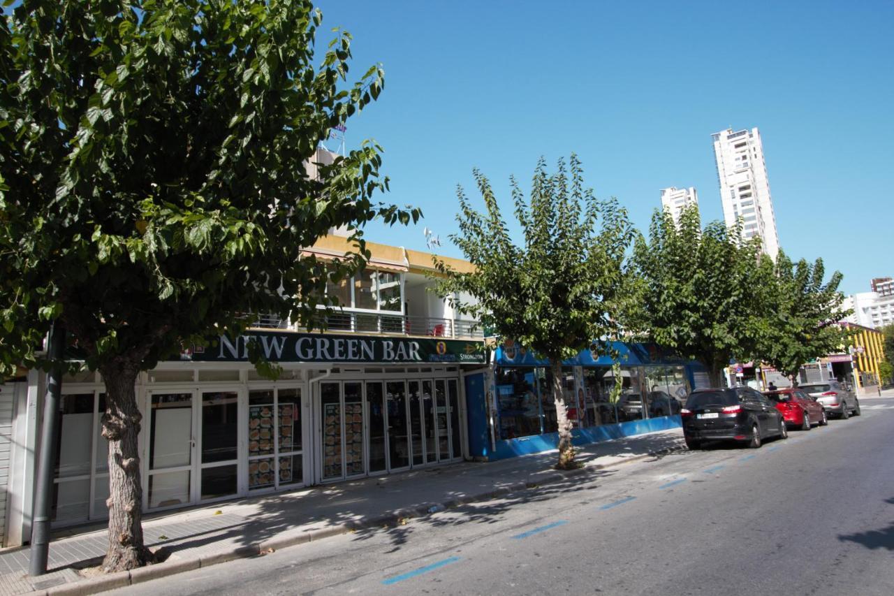 17 Calle Lepanto Apartamento *