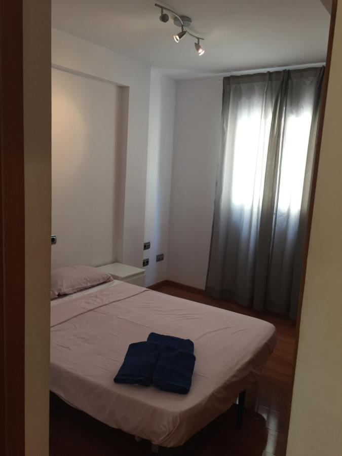 Apartamento De 100 M² En Parque De L'aiguera, Con 3 Habitación Benidorm