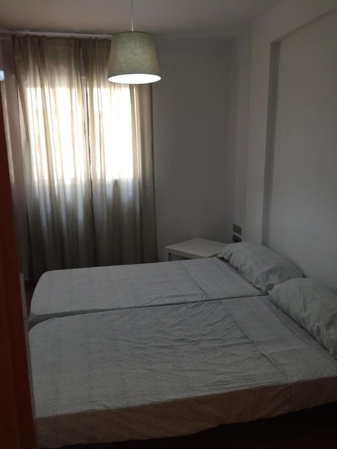 De 100 M² En Parque De L'aiguera, Con 3 Habitación *