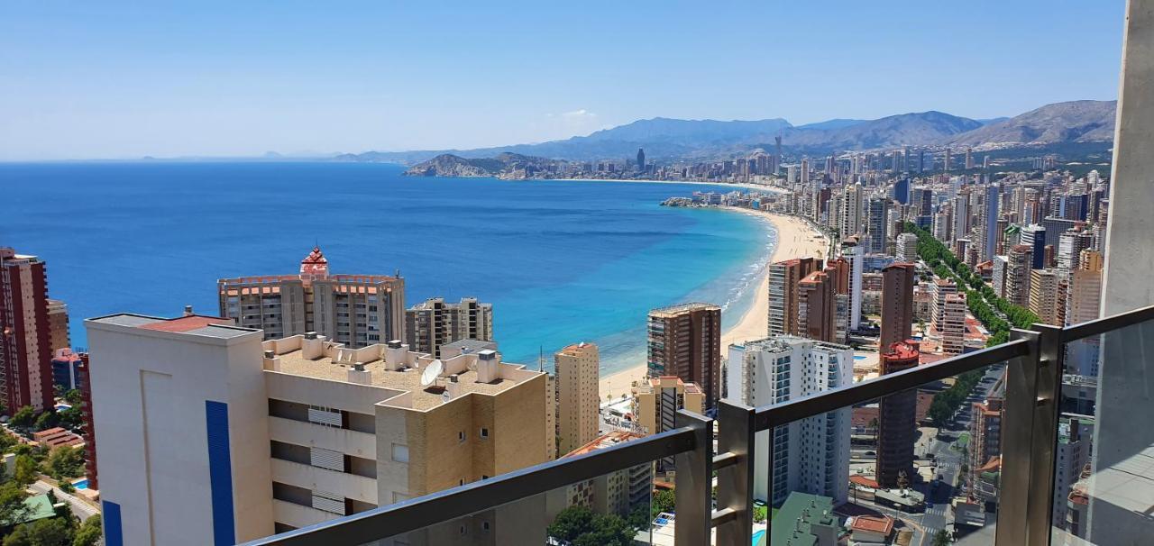 Appartement Mirador Del Mediterraneo