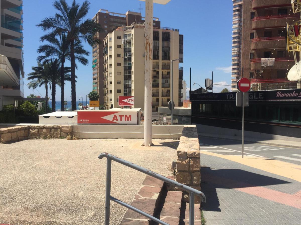 Apartment Gaby Rincon De Loix Benidorm