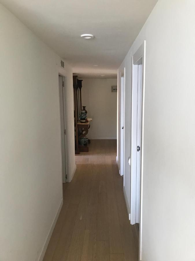 Luxury Front The Principado Apartamento