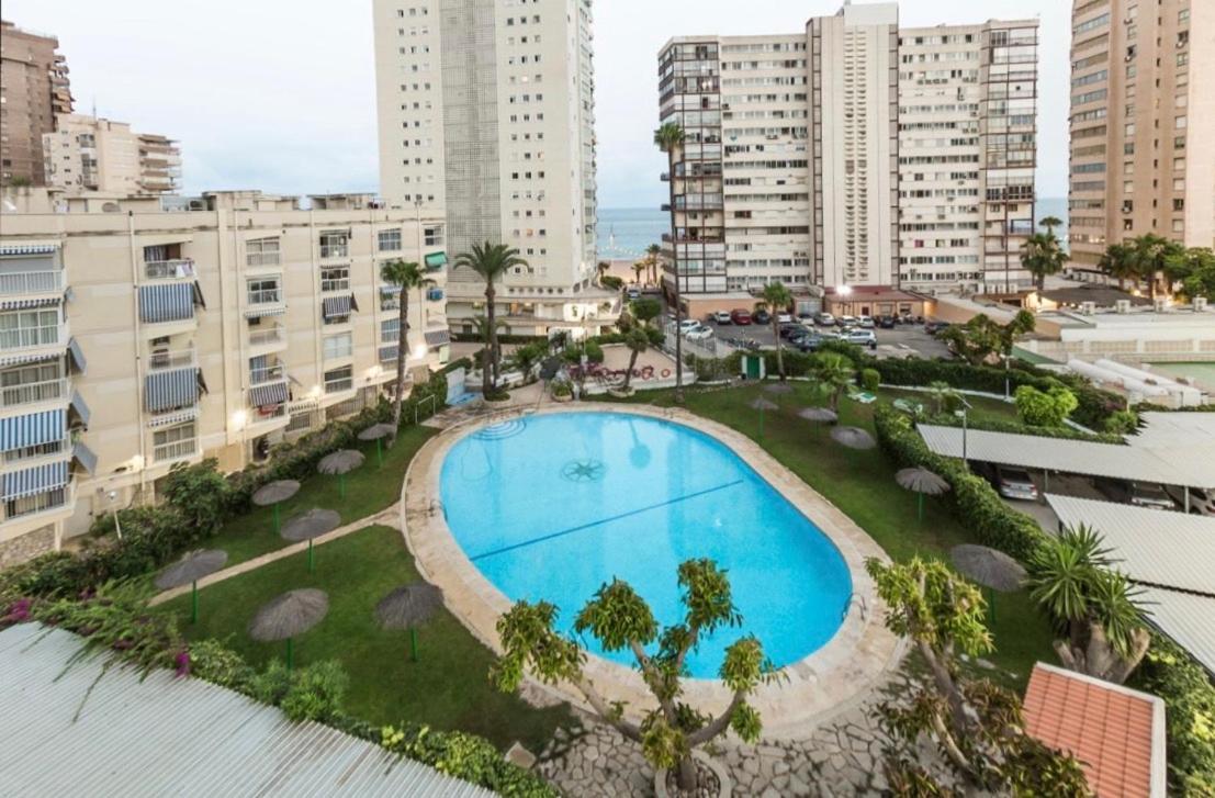 Appartement A Un Minuto De La Playa De Levante