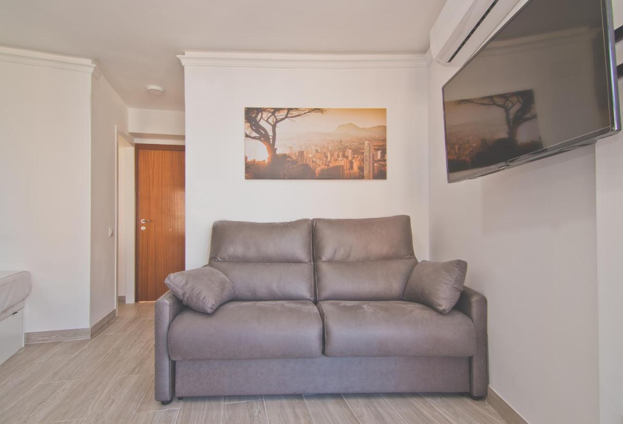 Schlichting Apartment