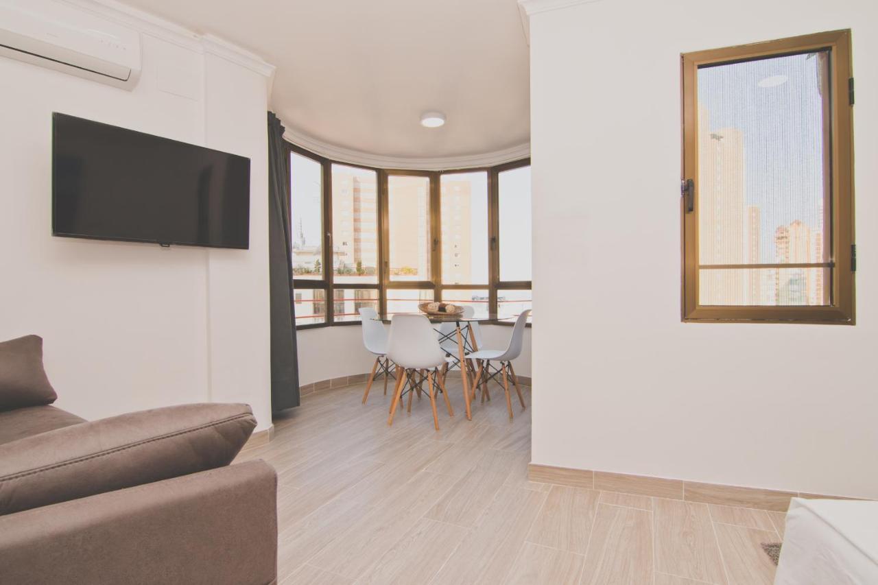 Apartment Schlichting