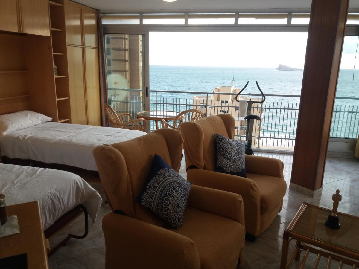 Appartement Torresol *