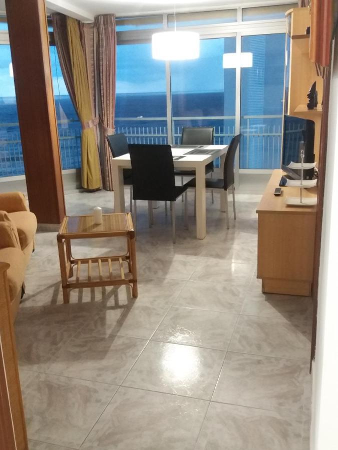 Torresol Appartement *