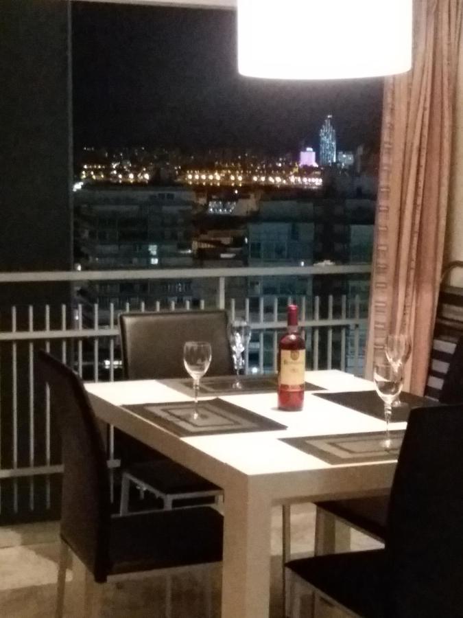 Appartement Torresol