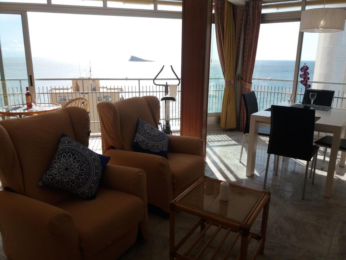 Torresol Appartement *