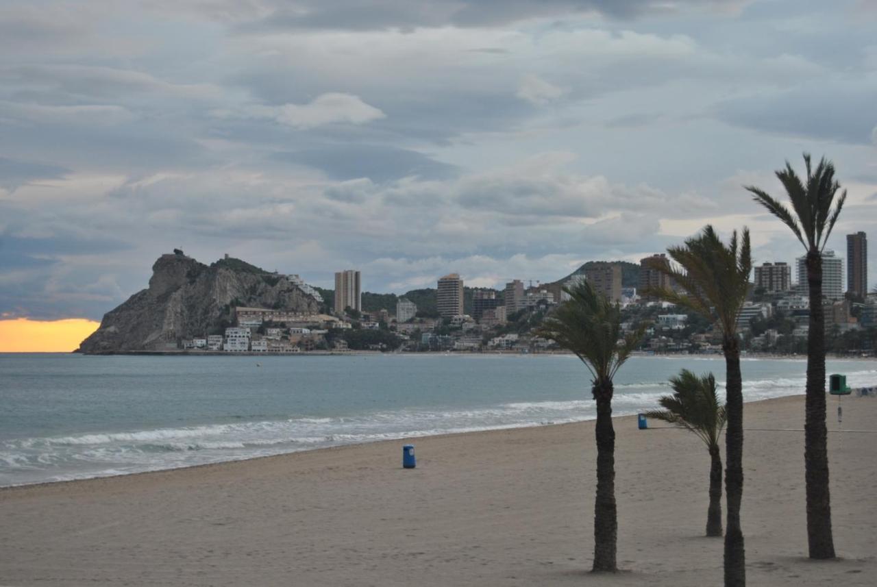 Appartement Damas Piso18