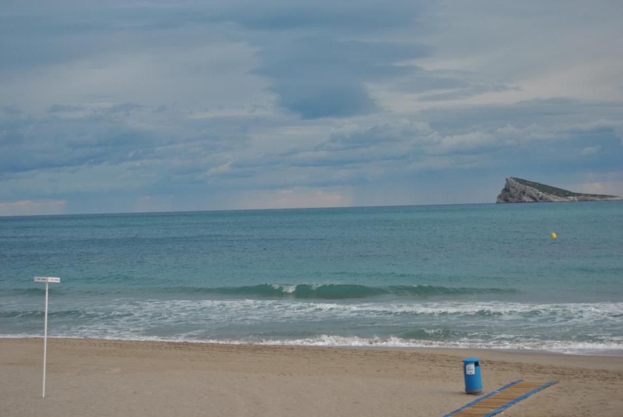 Damas Piso18 Appartement Benidorm