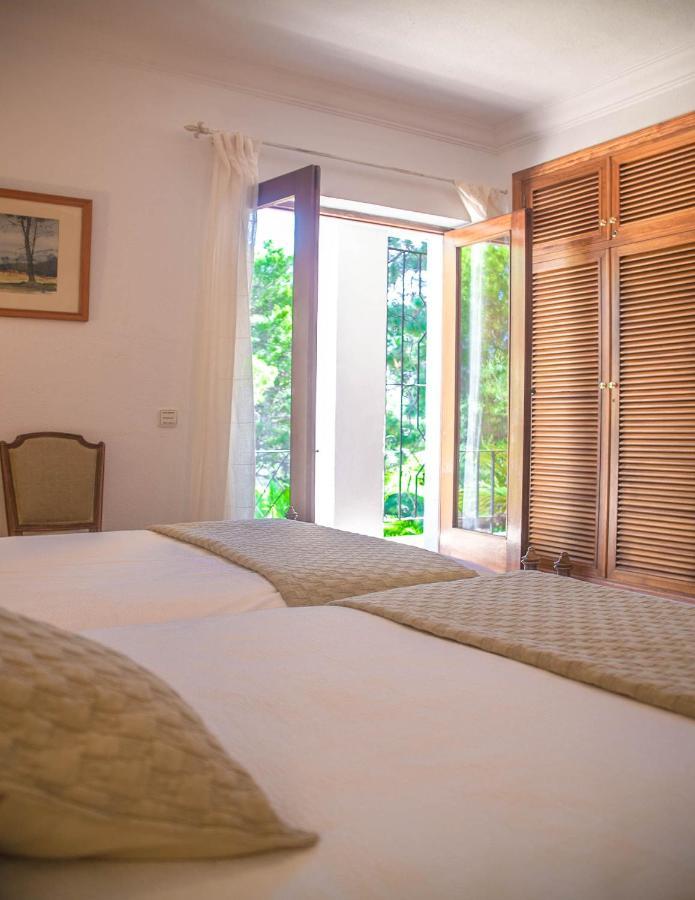 Altozano With Pool, Barbeque, Large Garden, And Fantastic Sea Views * Benidorm