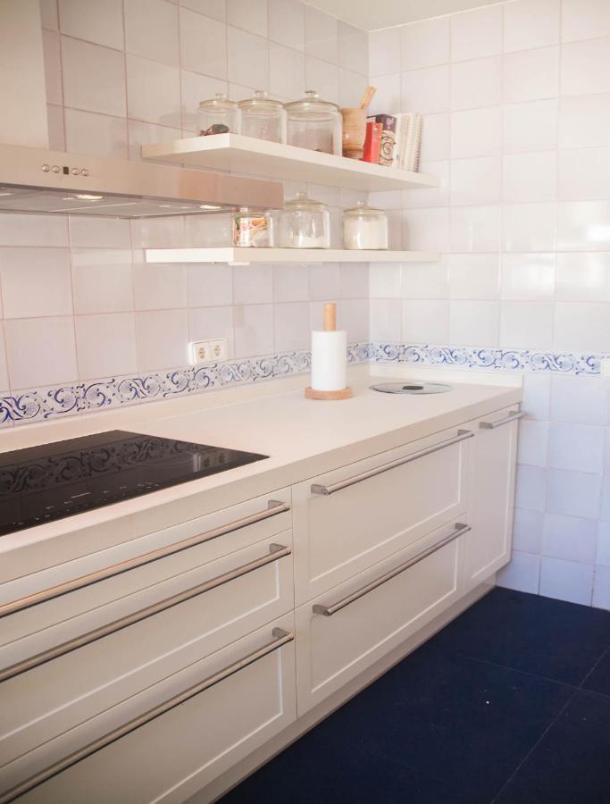 Altozano With Pool, Barbeque, Large Garden, And Fantastic Sea Views Villa *