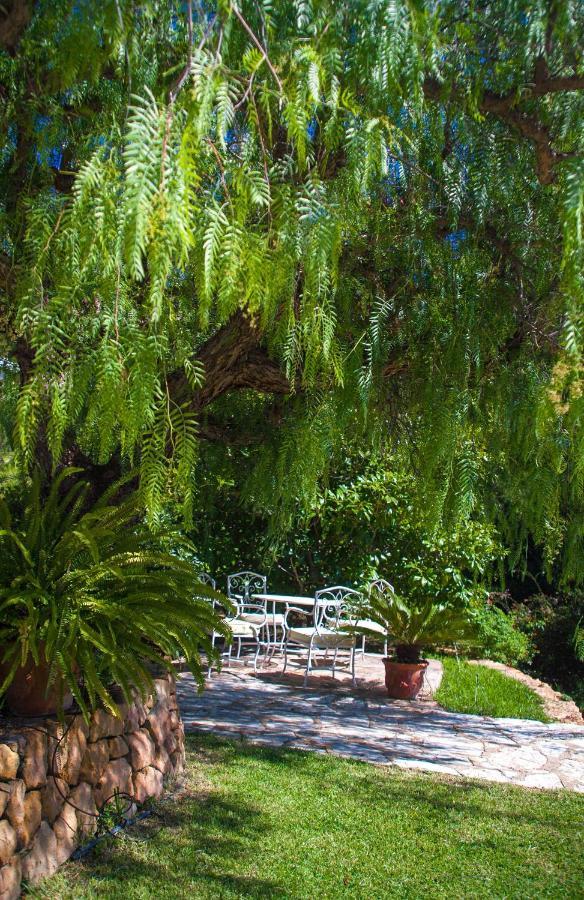 Altozano With Pool, Barbeque, Large Garden, And Fantastic Sea Views Villa Benidorm