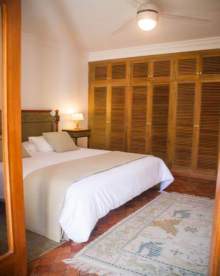 Altozano With Pool, Barbeque, Large Garden, And Fantastic Sea Views * Benidorm