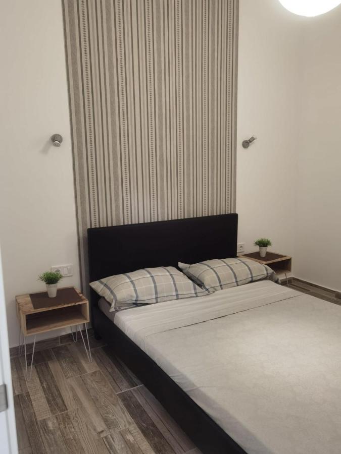 Appartement Pino Central *