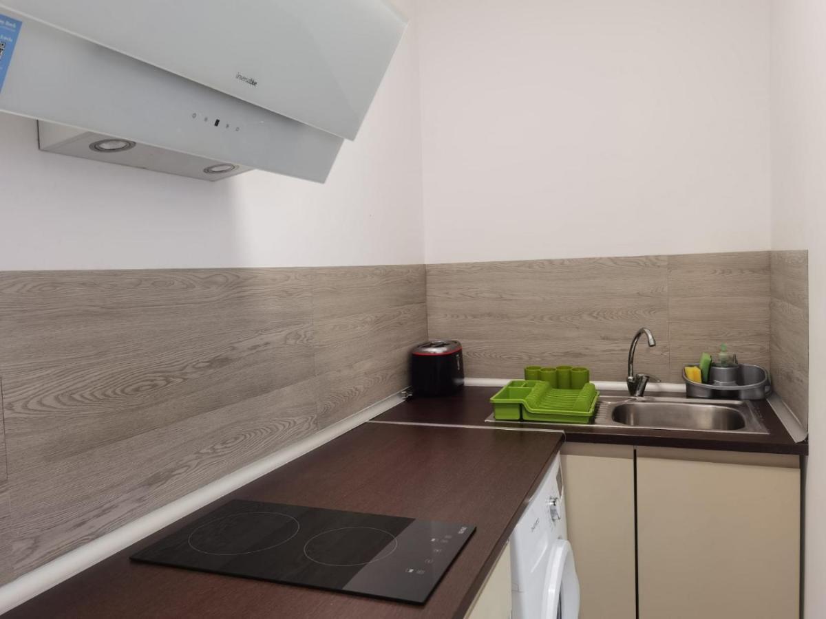 Apartamento Pino Central
