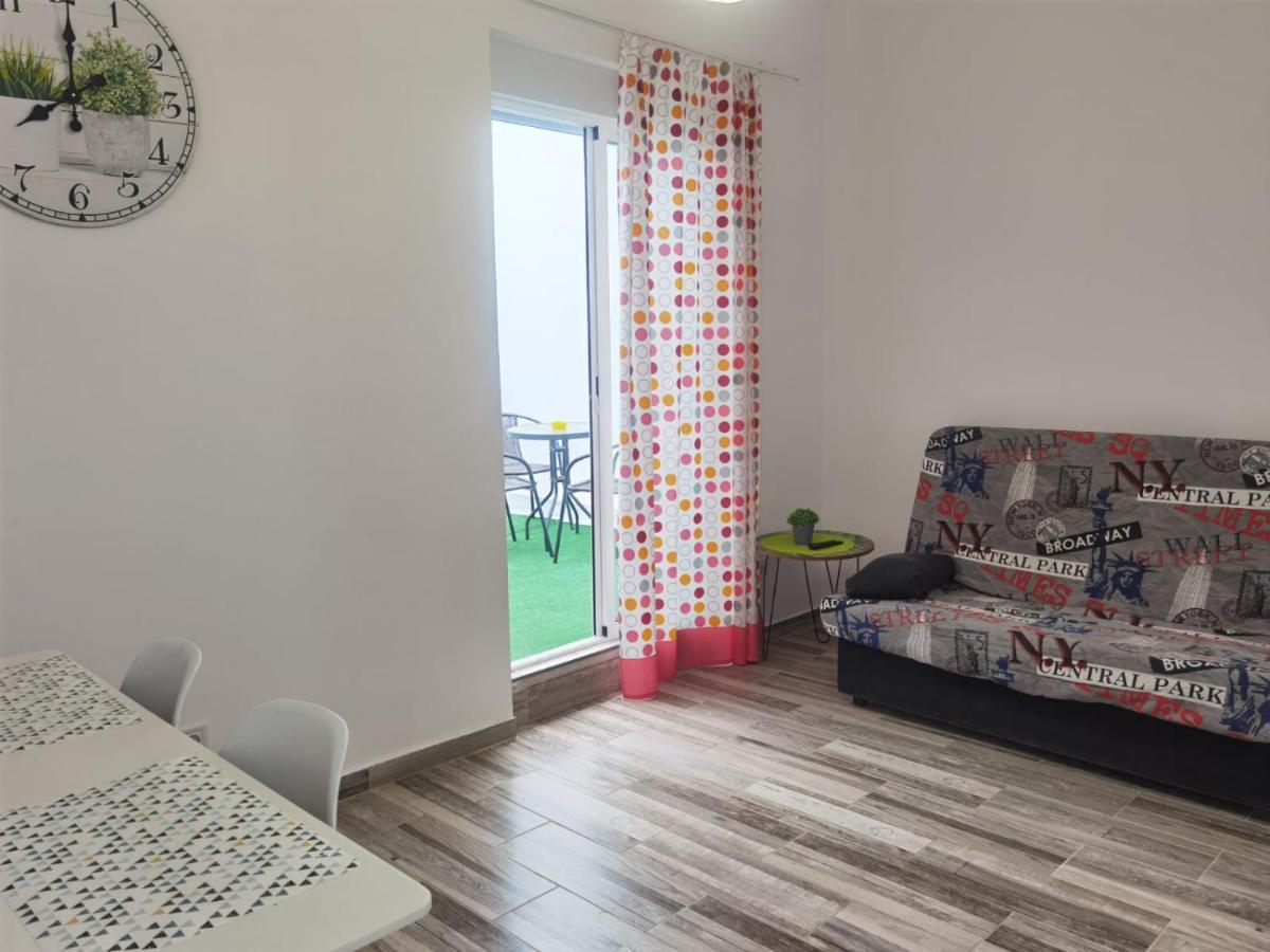 Apartamento Pino Central