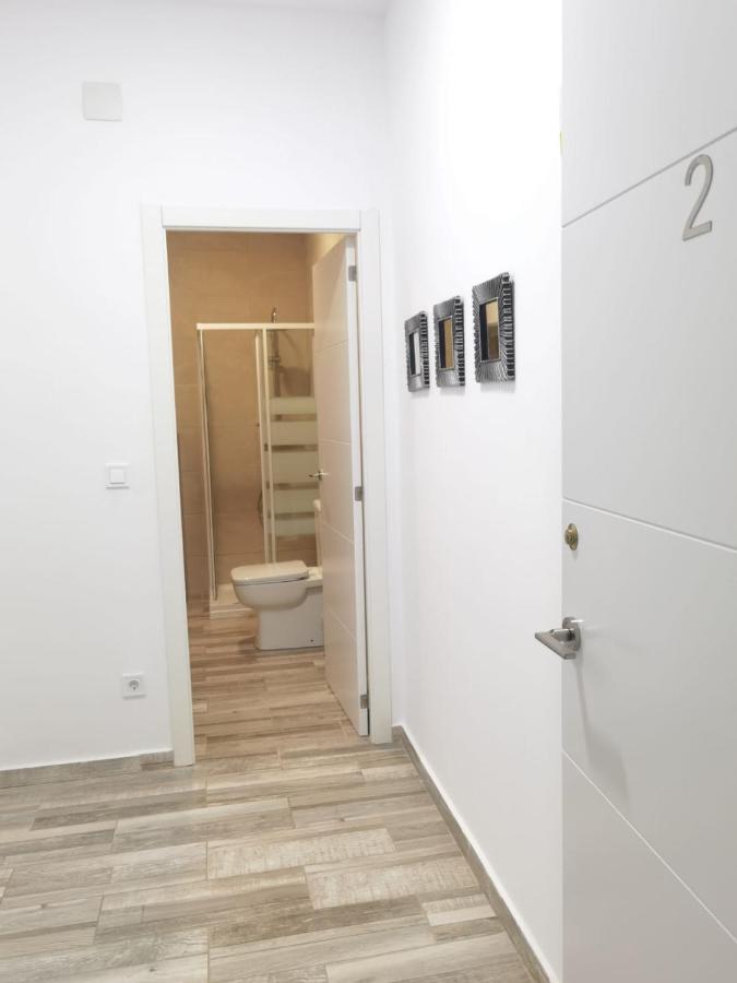 Apartamento Pino Central