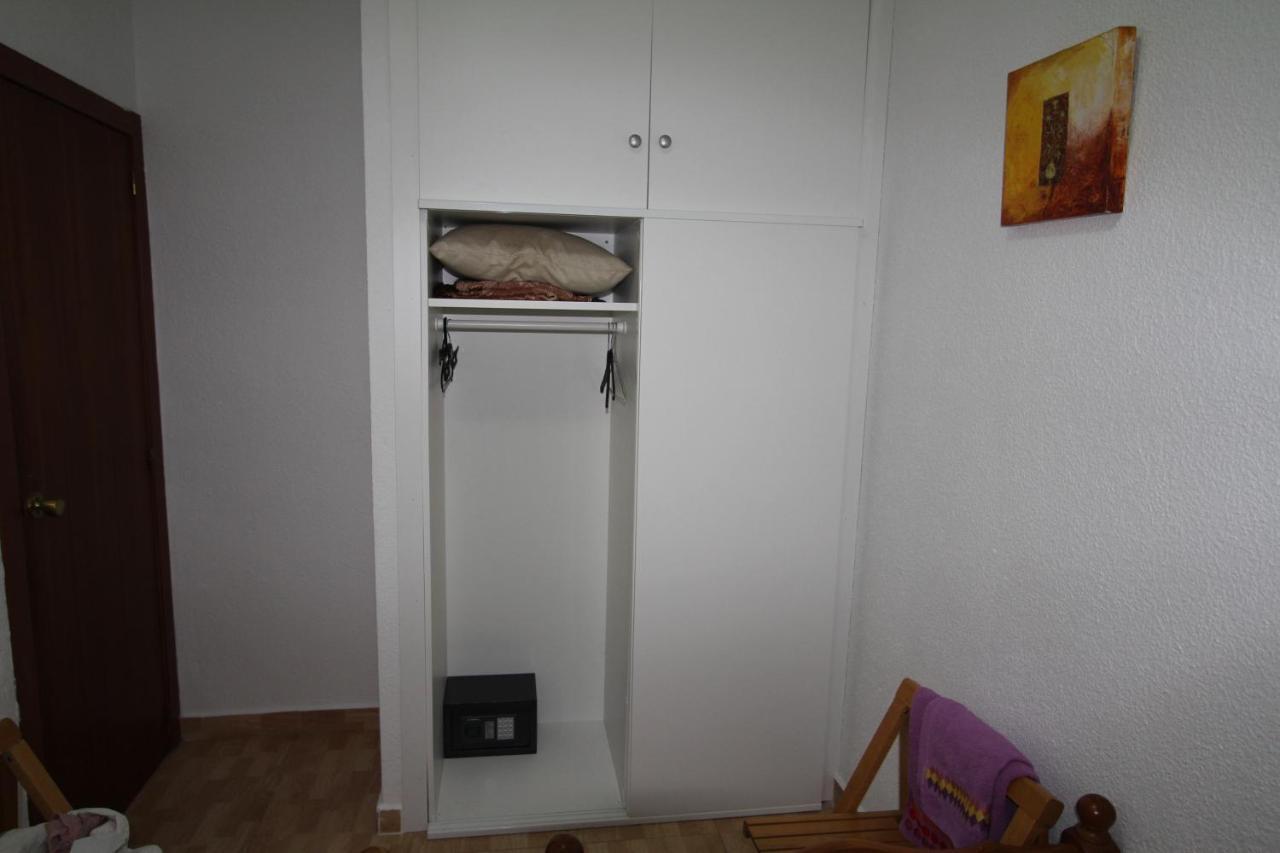17 Calle Lepanto Apartamento *