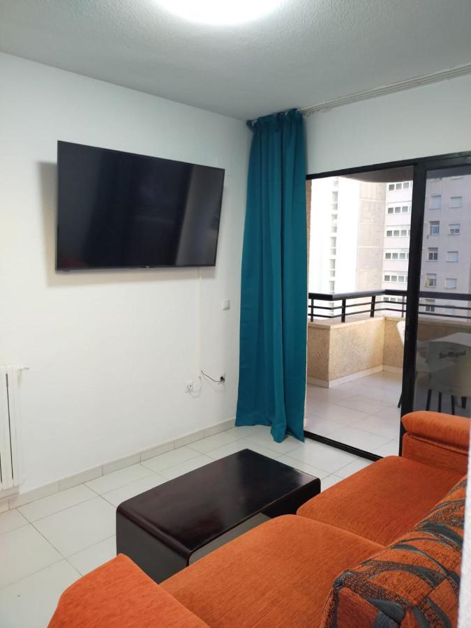 Apartamento Lux Mar *