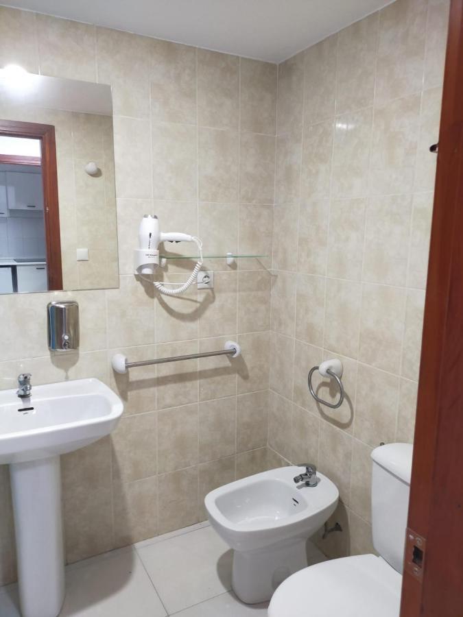 Lux Mar Apartamento