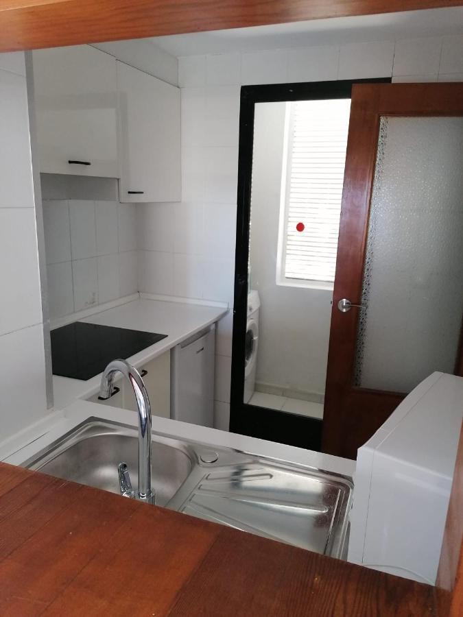 Apartamento Lux Mar